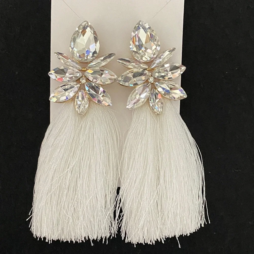 N/A elegant crystal